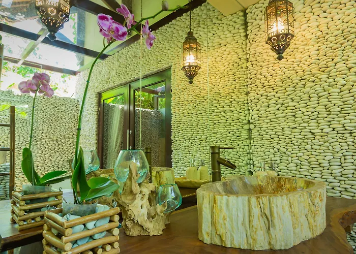 Villa Cella Bella Ubud